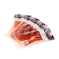 Jamón de Teruel DOP | Paquete 350gr