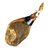 Jamón de Teruel Raíces DOP
