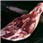 Boneless 100% Iberian Bellota Ham, Maldonado-lateral