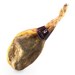 Jambon Duroc 24M