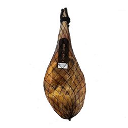 Duroc ham 50% 7.5-8 Kg approx Casa Ortega