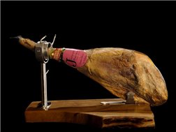 Jamón Extremeño  "Selección Elsa"
