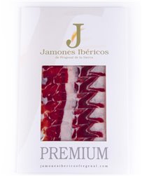 Jamón Extremeño Extensivo Cebo Bronce