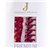 Jamón Extremeño Extensivo Cebo Bronce