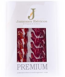 Extremadura Montanera Ham "Serie ORO"