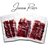 100% Natural Premium Rivera Sliced Gran Reserva Ham-detalle