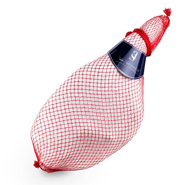Gran Reserva Ham Without Leg-detalle