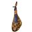 Iberian ham 50% Iberian breed of free-range pasture-fed | 24 months curing | Whole piece of 7.5-8.5 kg | Gourmet quality | Without additives or preservatives