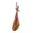 Jamón Ibérico Bellota 100% Juan Pedro Domecq-lateral