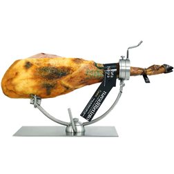 Jamón Ibérico Bellota 100% Navarretinto