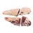 Jambon Ibérique Bellota 100% Navarretinto désossé