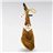 100% Bellota Ibérico Ham, Oro Pata Negra, Beher