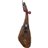JAMON IBERICO BELLOTA 75% R.I. FILI D.O.P. GUIJUELO 9/10 KGS