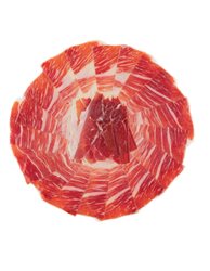 Jamón ibérico bellota 75% raza ibérica