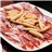 Jamón Ibérico de Bellota 100% Raza Ibérica 80g