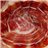 Jamón Ibérico de Bellota 8-9 kg. 50% raza ibérica-detalle