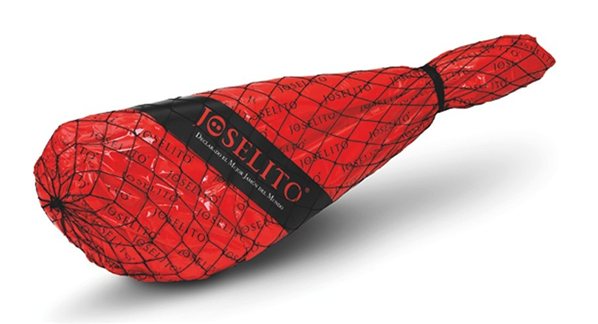 Jamón Joselito Gran Reserva 100% Natural Pieza Entera-detalle