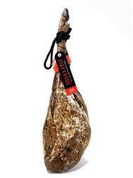Jamón Joselito Gran Reserva 100% Natural Pieza Entera