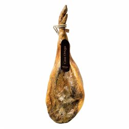 Jamón Raza Duroc Casa Ortega 8-8,5 Kg