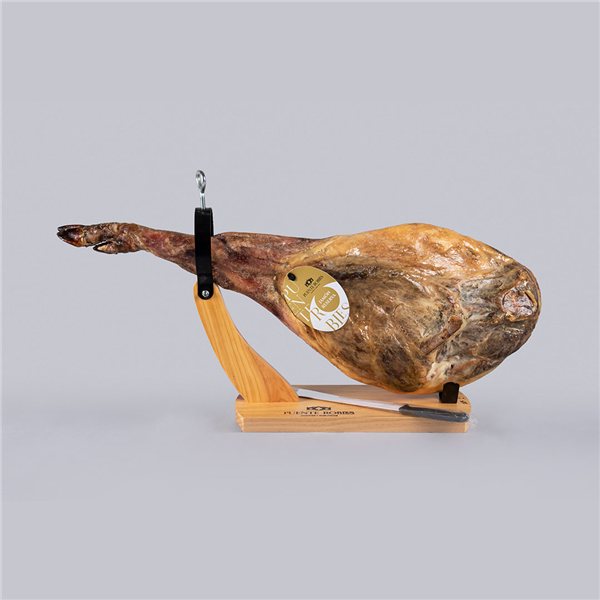 Jambon reserva-detalle
