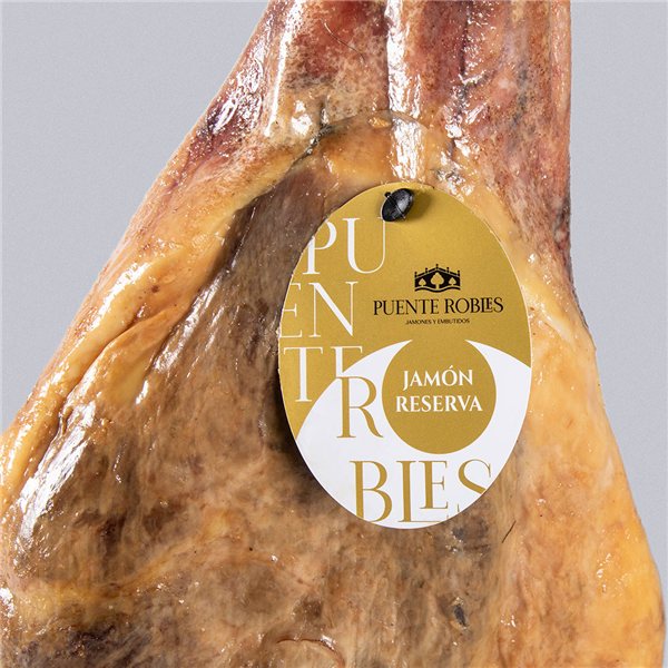 Jambon reserva-lateral
