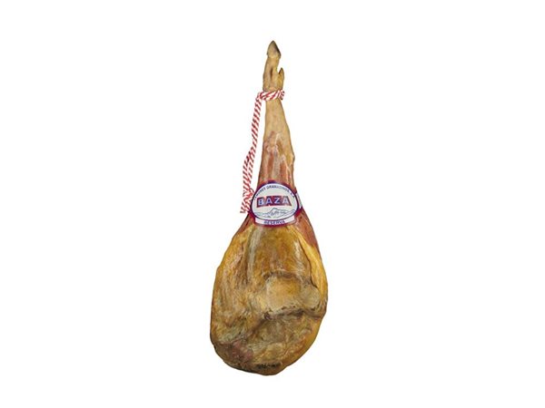 Jambon Reserva Baza sans jambe-lateral