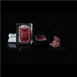 JAMÓN RESERVA (Cortado a máquina)