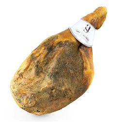 Jamón Reserva Sin Pata