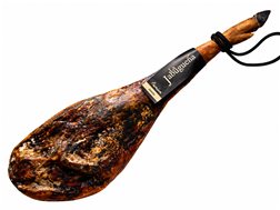 Jambon sélection Premium | La Jabugueña