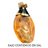 Jamón Gran Reserva Duroc Torre de Nuñez 18 meses-lateral