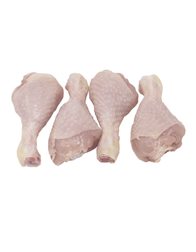 Cuisses de poulet, environ 700 gr.