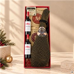 Jamoner Nº54N Weihnachten 2026