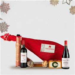 Jamonera Nº61 Navidad 2025