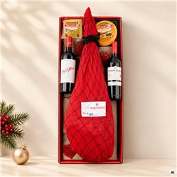 Jamonera N°61 Noël 2026