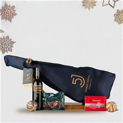 Jamonera Nº65 Navidad 2025