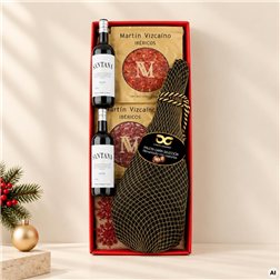 Jamoner Nr. 654N Weihnachten 2026