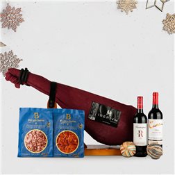 Jamonera Nº661 Navidad 2025