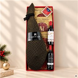 Jamonera n°661 Noël 2026