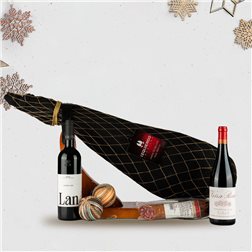 Jamonera Nº664 Navidad 2025