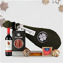 Jamonera Nº758N Navidad 2025