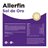 Allerfin Sol de Oro plus syrup 250 ml Eladiet-trasera
