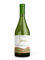 Jaros Albillo Mayor White