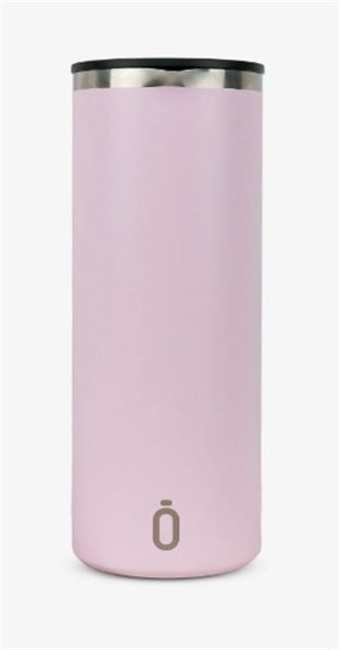 Jarra Jug Powder Pink-detalle
