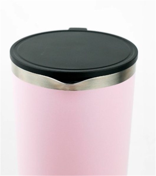 Jarra Jug Powder Pink-lateral