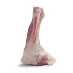 LAMB SHANK RECENT PACKAGE 3 UNITS.