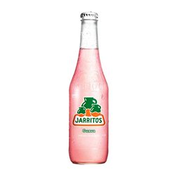 Jarritos Guava Complete Box 24pcs