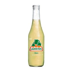 Jarritos Lime Flavor.  370ml