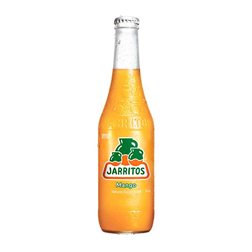 Jarritos sabor mango  370ml