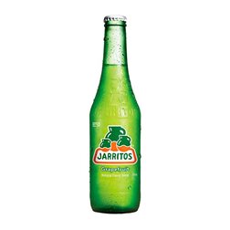 Jarritos Grapefruit or Pomelo Flavor 370ml