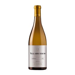 Javier San Pedro Villahuercos Tempranillo Rioja 75 cl Vino Blanco